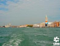 Отдых в Венецианской Ривьере: фото, карта, информация о визах и достопримечательностях Курорты италии около венеции