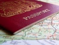 Особенности оформления визы в словакию Можно ли въехать в словакию по шенгену