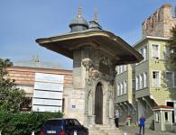 Убранство комнат и покои Хюррем Султан во дворце Топкапы в Стамбуле, Турция: фото и видео экскурсия по резиденции