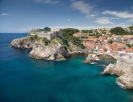 Черногория какие города у моря