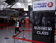 Turkish Airlines: бронирование билетов и регистрация на рейс Зарегистрироваться на рейс турецких авиалиний из внуково