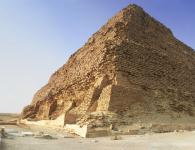 Египетские пирамиды: это надо знать Сообщение тайны египетских пирамид факты
