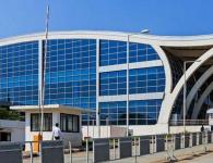 Даболим — международный аэропорт Гоа