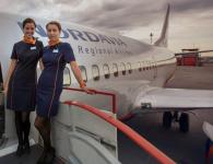 Авиакомпании «Нордавиа» грозит банкротство?
